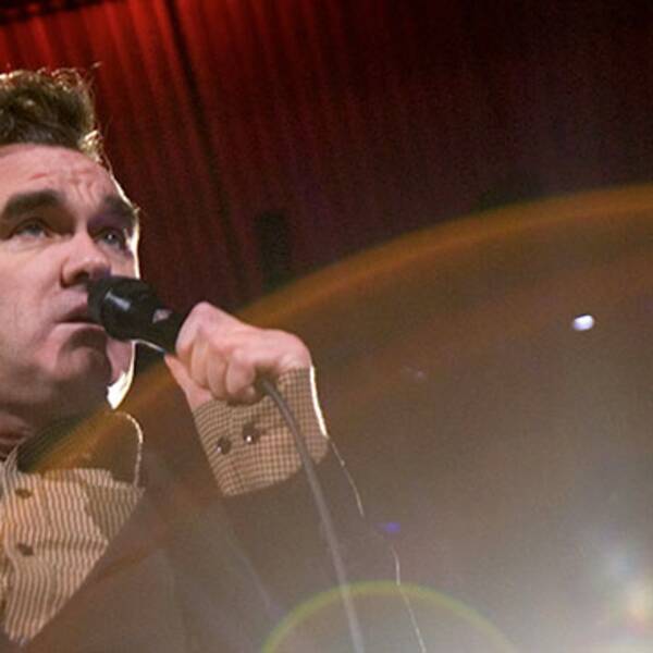 Morrisey.