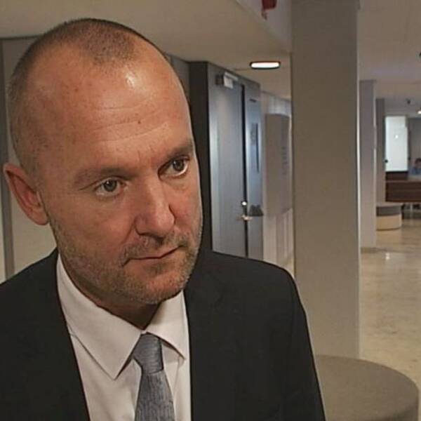 Telefonavlyssningar i rätten är ju tungt” SVT Nyheter
