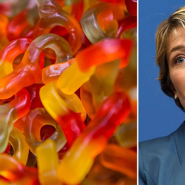 ”Det är en inte helt okomplicerad fråga”, säger socialminister Annika Strandhäll om sockerskattsförslagen
