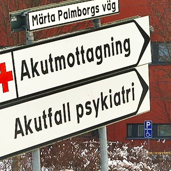 Landstingsledningen tittar nu på åtgärder för att förbättra vården för patienter med bipolär sjukdom