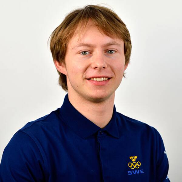 Majorov gladde med en sjätteplats vid konståknings-EM 2013 och gör i Sotji sitt första (senior-)OS.