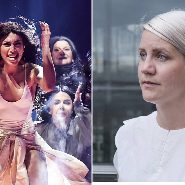 Loreen är en av artisterna som kommer uppträda på Emma Knyckares mansfria festival Statement.
