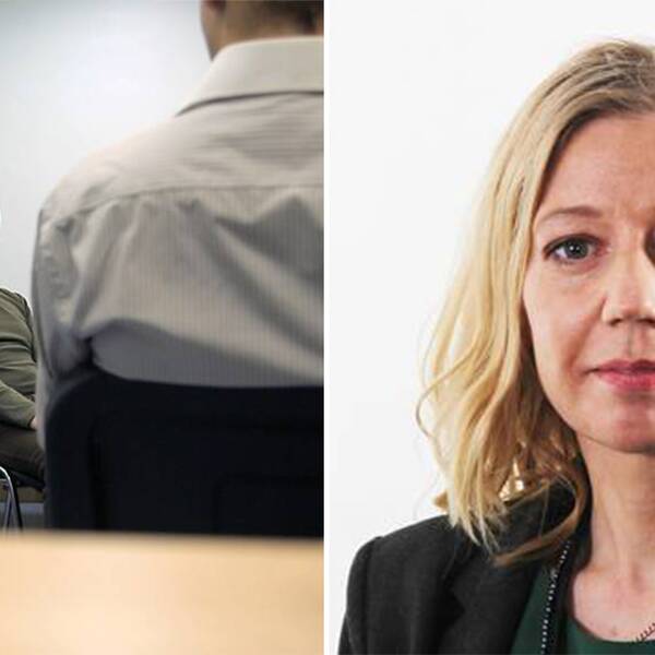 Elin Jönssons krönika om mansrollen i Ryssland skapade debatt i ryska medier.
