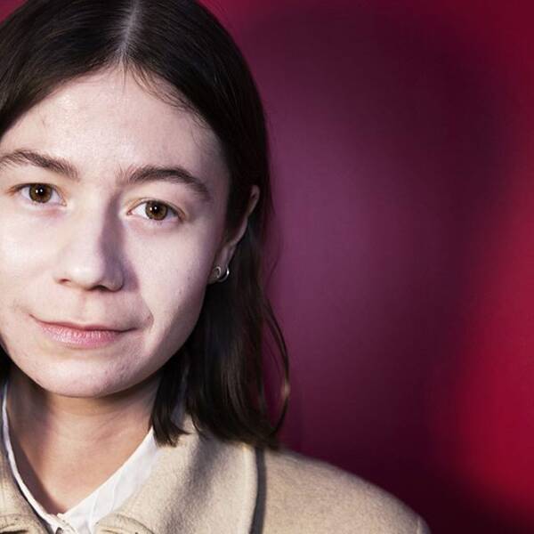 Regissören Elin Övergaard prisades under söndagen, på Göteborgs filmfestival.