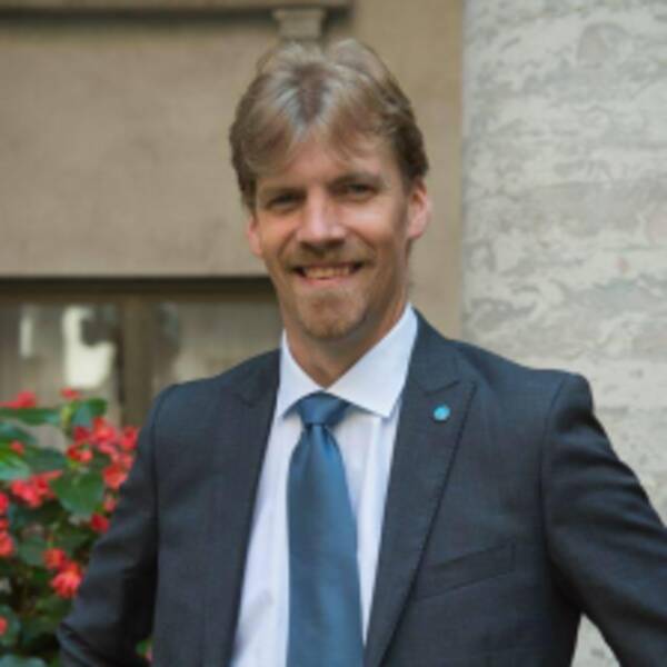 Robert Lund
