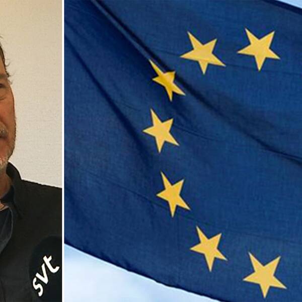 Statsvetaren Magnus Lindh ser fram emot ett spännande val