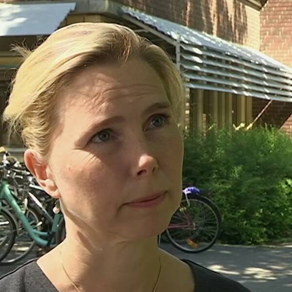 Hör vice chefsåklagare Karin Everitt om skottdramat i Kramfors under midsommarhelgen.