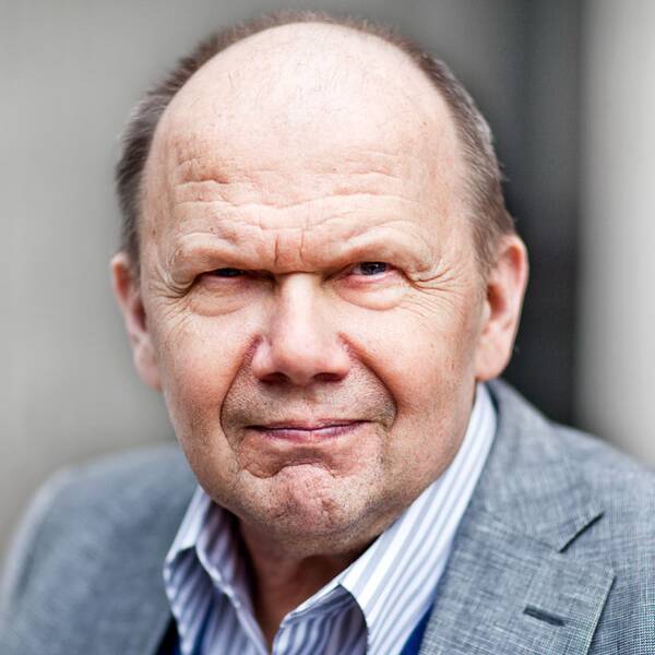 Bo Inge Andersson