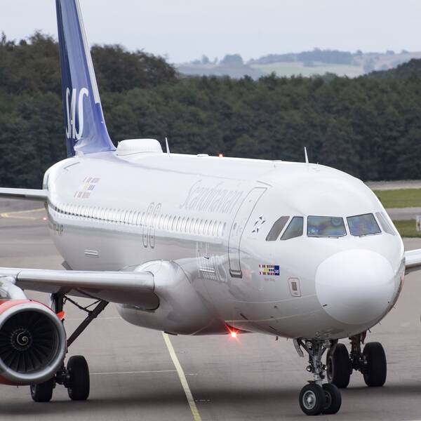 Flygplan