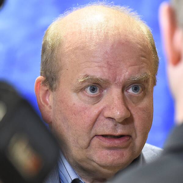 Eskil Erlandsson (C).