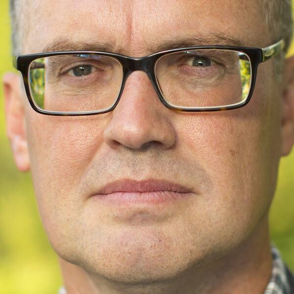 Matz Dahlberg, professor i nationalekonomi
