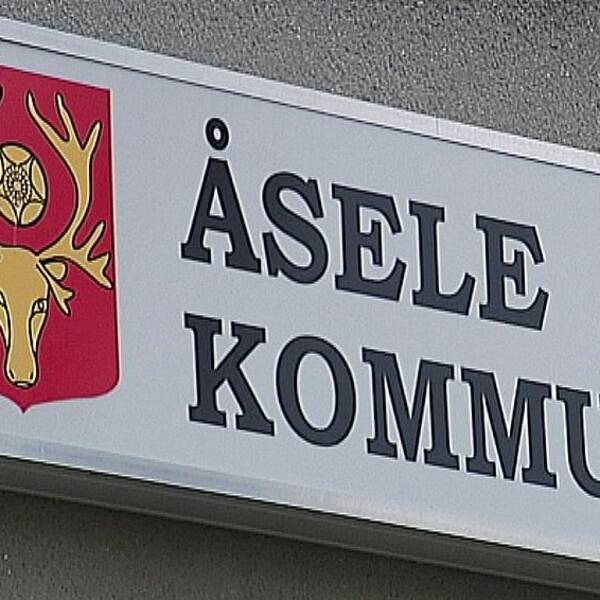Åsele