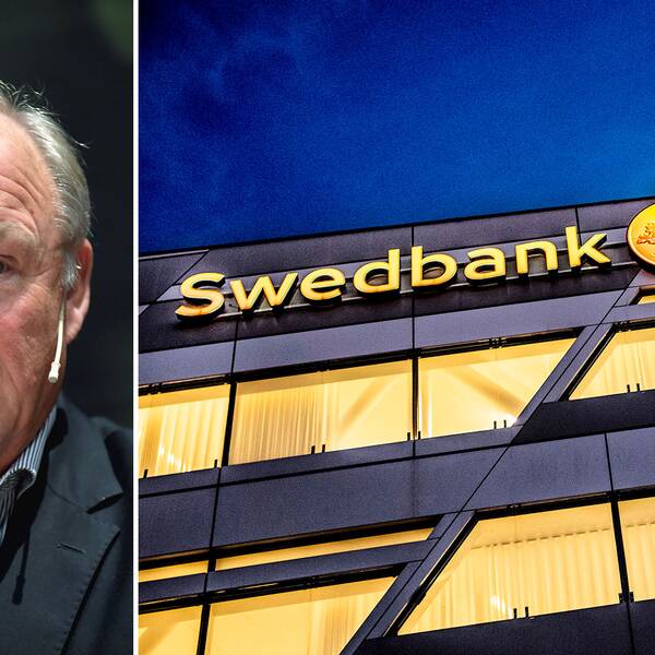 Göran Persson: Rapporten bekräftar bilden av ett misslyckande