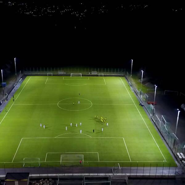 22 svenska fotbollsmatcher misstänkta för matchfixning 2020.