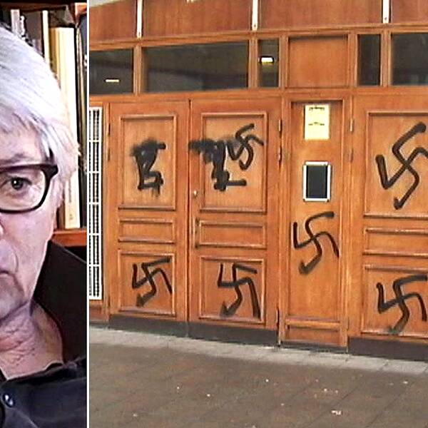 Kriminologprofessor Eva Tiby om resultatet av SVT:s granskning: ”Det är illa”.