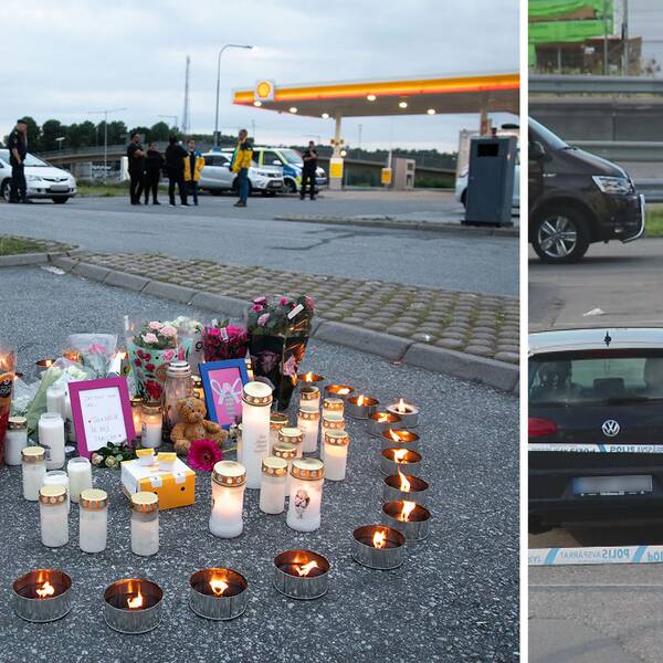 Enligt Aftonbladet har polisen hållit fler än 500 förhör efter mordet. 