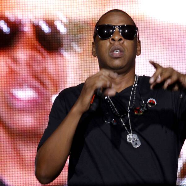 Jay-Z säger att han vill erbjuda artister högre ersättningar med musiktjänsten Tidal.