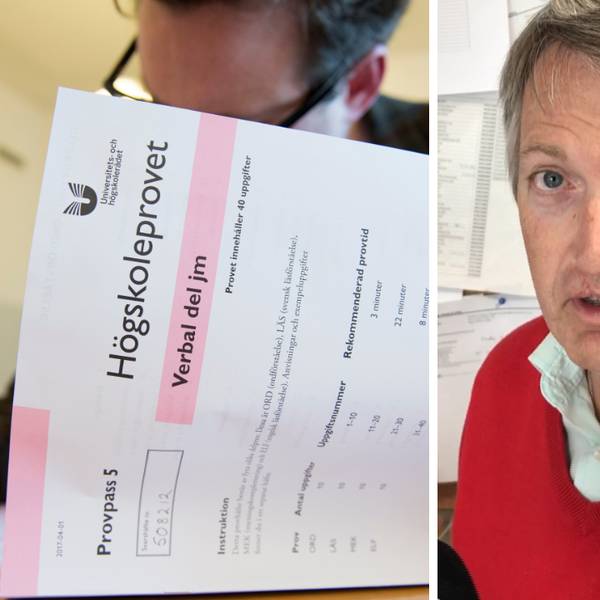 När Kommer Resultatet På Högskoleprovet