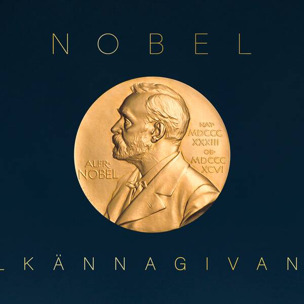 Nobelpriset