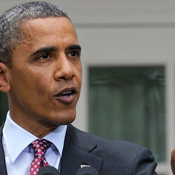 Barack Obama