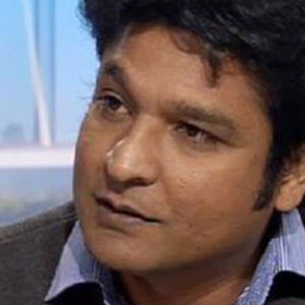 Masud Akhond, filmskapare