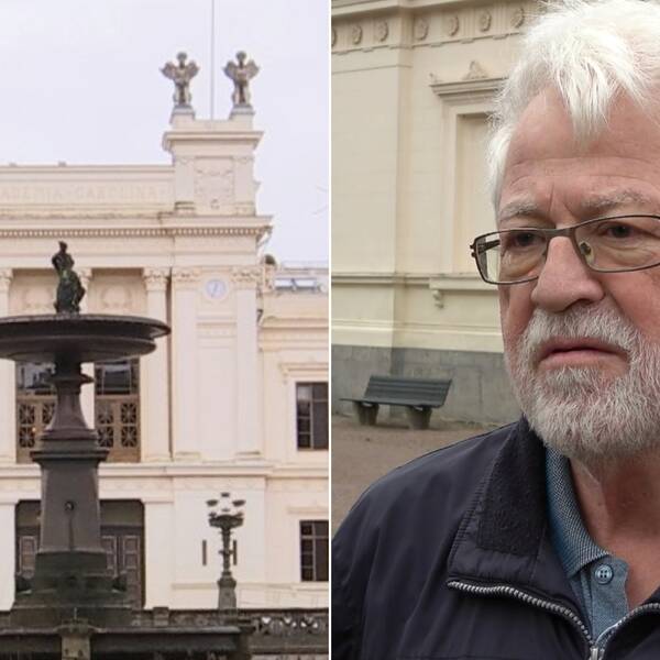 Anders Sannerstedt, docent i statsvetenskap på Lunds universitet, förklarar varför M och SD börjar samarbete på flera håll.