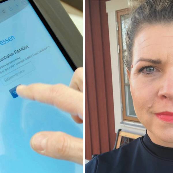 Spela In Pågående Samtal