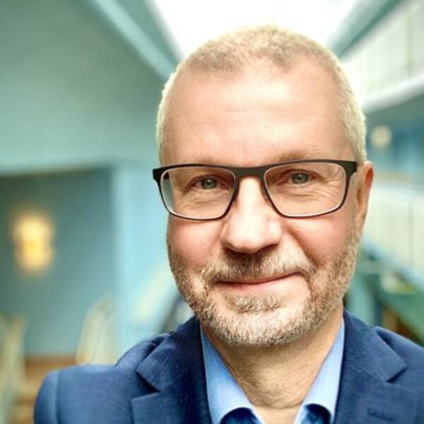 Jonas Olsson, Nyhetsreporter SVT
