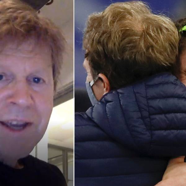 Hur Kallt är Det På Os