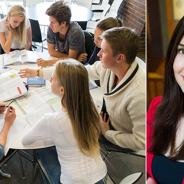 Gymnasieminister Aida Hadzialics (S) förslag har tidigare lagts fram av FP.