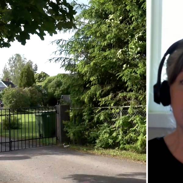 Över hundra kommuner skickar barn till värsta HVB-hemmen  SVT Nyheter