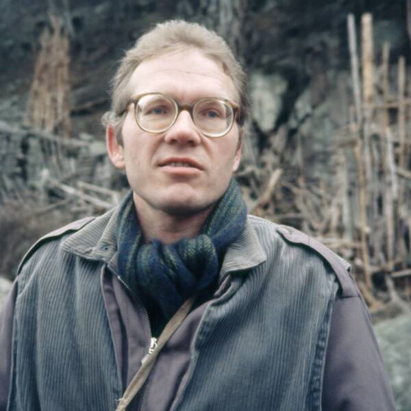 Lars Vilks