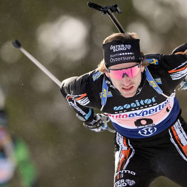Torstein Stenersen.