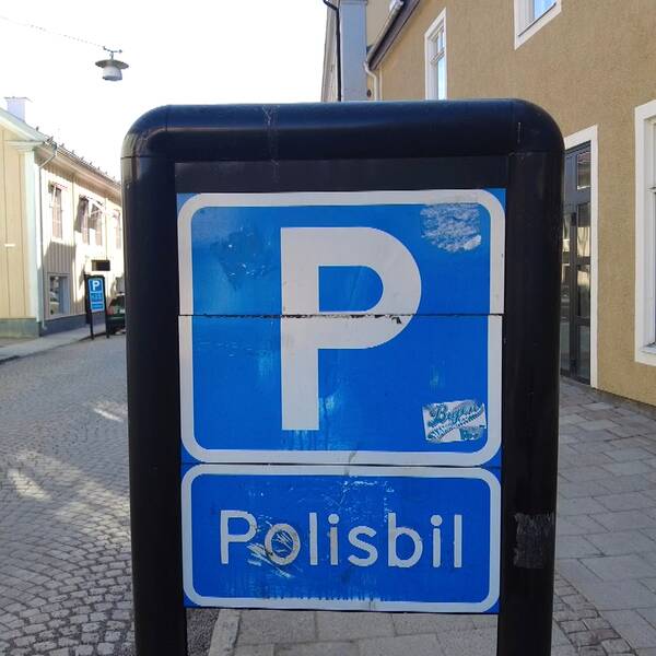 polisstation söderköping