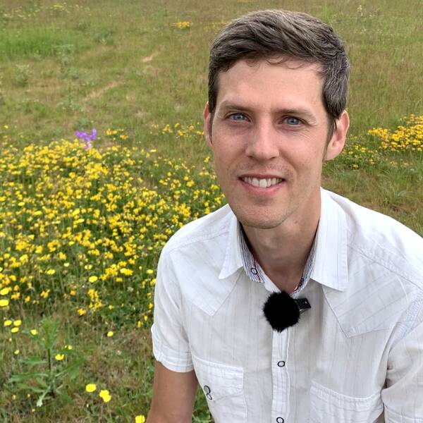 Anton Sunnergren
