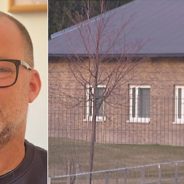 Martin Rignell, överläkare rättspsykiatri, kommenterar att en 16-åring kan dömas till rättspsykiatrisk vård med särskild utskrivningsprövning.