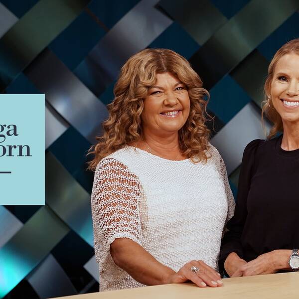 Karin och Sofia