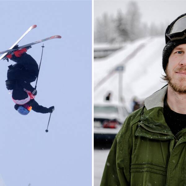 Förbundskapten Niklas Eriksson om satsningarna för att få fram fler tjejer i eliten