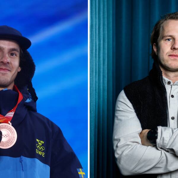 Hör förbundskapten Niklas Eriksson om målsättningarna för säsongen