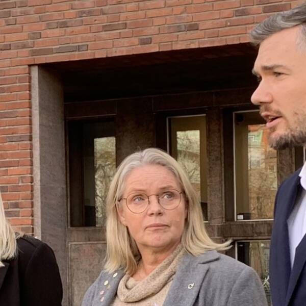 Hör hur Ansvar för Halmstad berättar hur de faktiskt tänker ta ansvar för Halmstad.