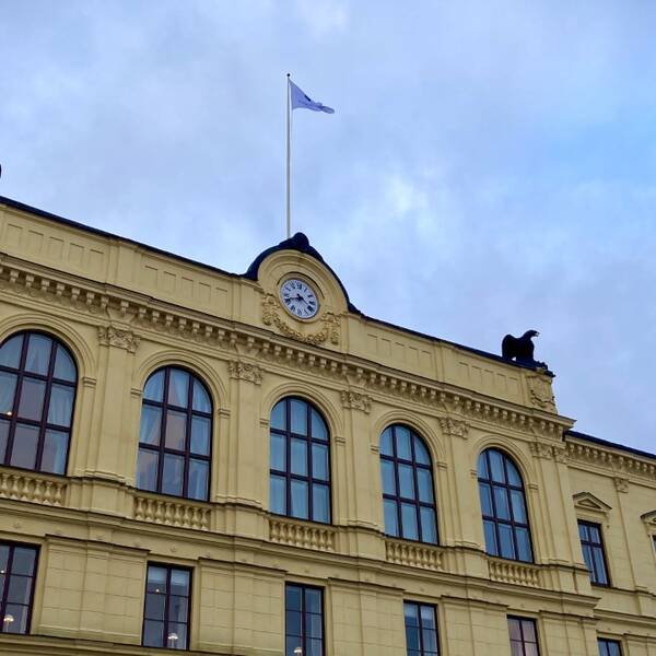 Värmlands tingsrätt