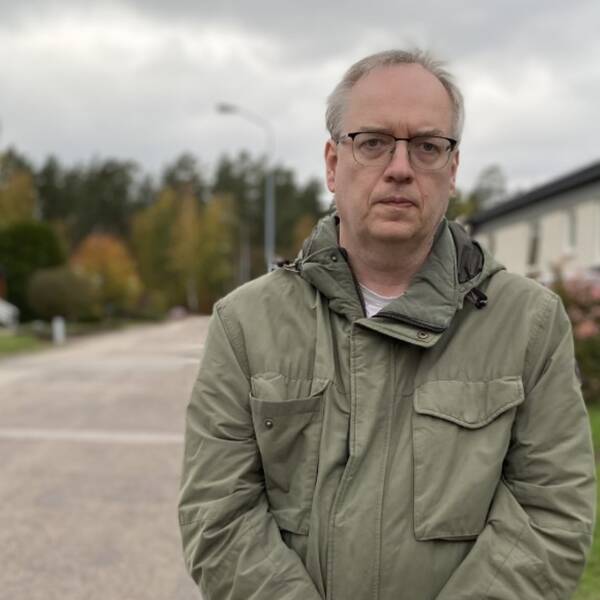 Statsvetaren Erik Wångmar