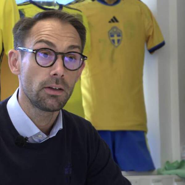 Svenska Fotbollförbundet vill att Fifa borde ställa hårdare krav på framtida VM-arrangörer.