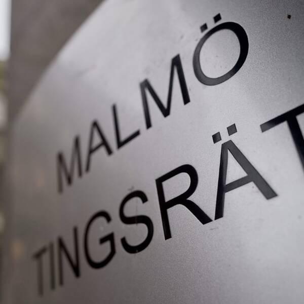 Malmö tingsrätt.