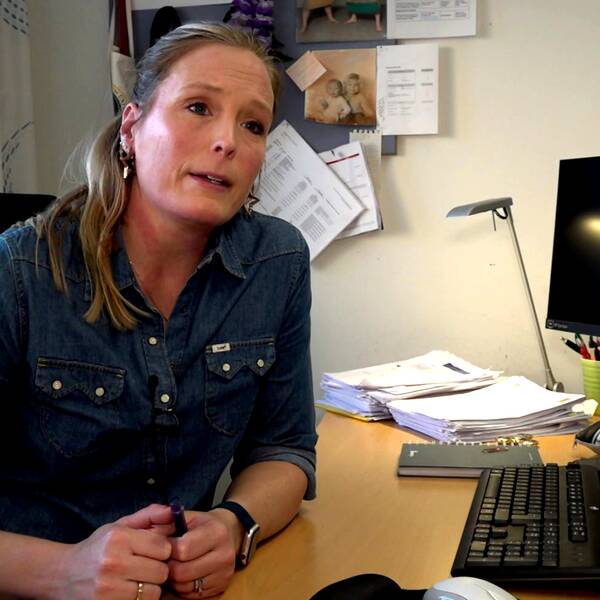 Lina Bjerke, doktor i nationalekonomi vid internationella handelshögskolan i Jönköping, om hur samhälle och arbetsliv kan lösa bristen på arbetskraft.