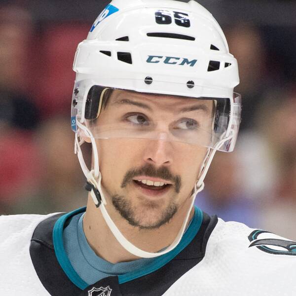 Erik Karlsson.