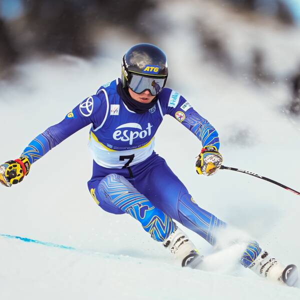 Ebba Årsjö.