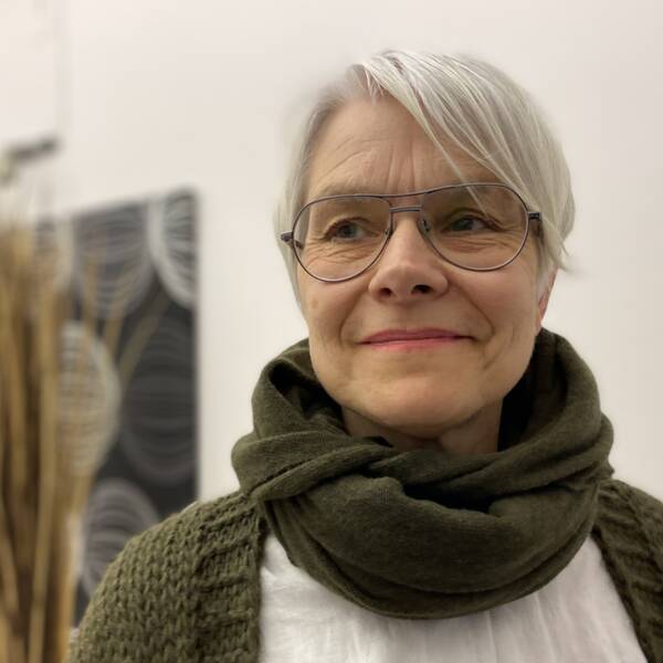 Maria Idéhn är lönechef på Jönköpings kommun och syns på bilden.