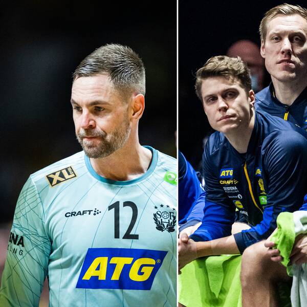 Sverige föll i VM-semifinalen mot Frankrike
