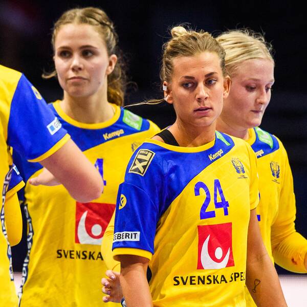 Sverige match mot Danmark i handbolls-EM 2018 utreds för matchfixning